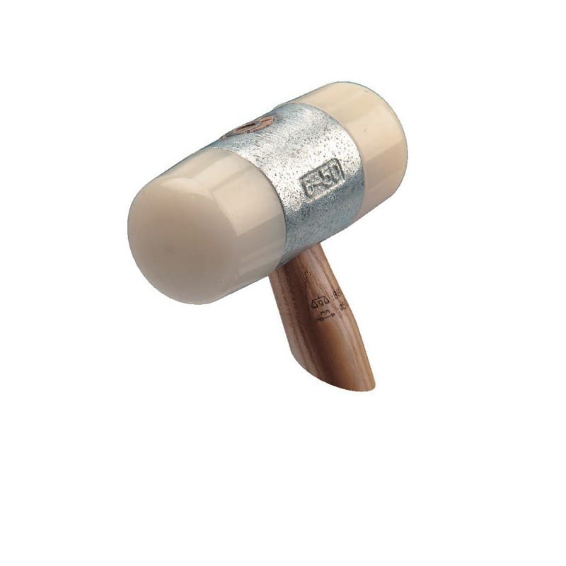 Maillet nylon ø 35 mm maillet nylon ø 35 mm 1 pièce(s) bois maillet 35 mm - mob