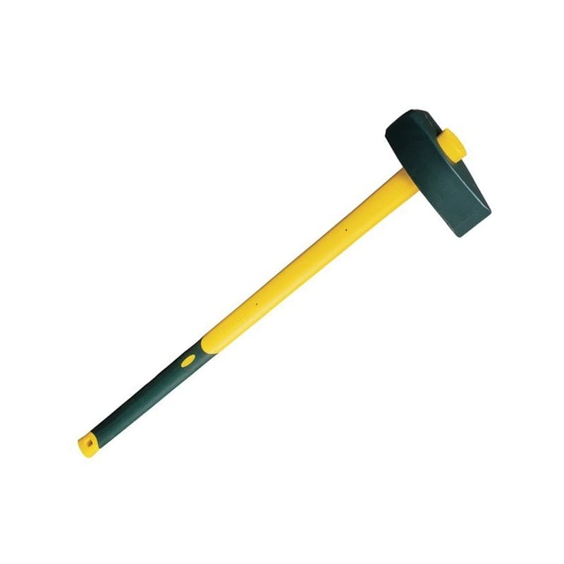 Masse à tranche 4 kg novagrip masse à tranche 4 kg novagrip 1 pièce(s) - leborgne