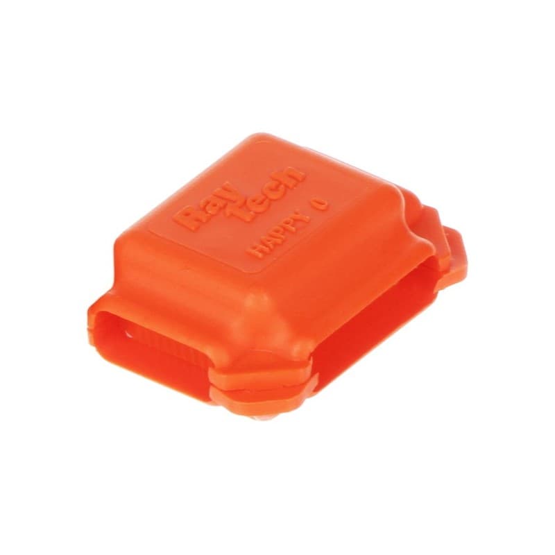 Boitier gel pour isolation des connections happy gelbox 1 blister(s) de 4 pièce(s) boitier gel isolation connections happy gelbox 41x28x19mm - sfgp