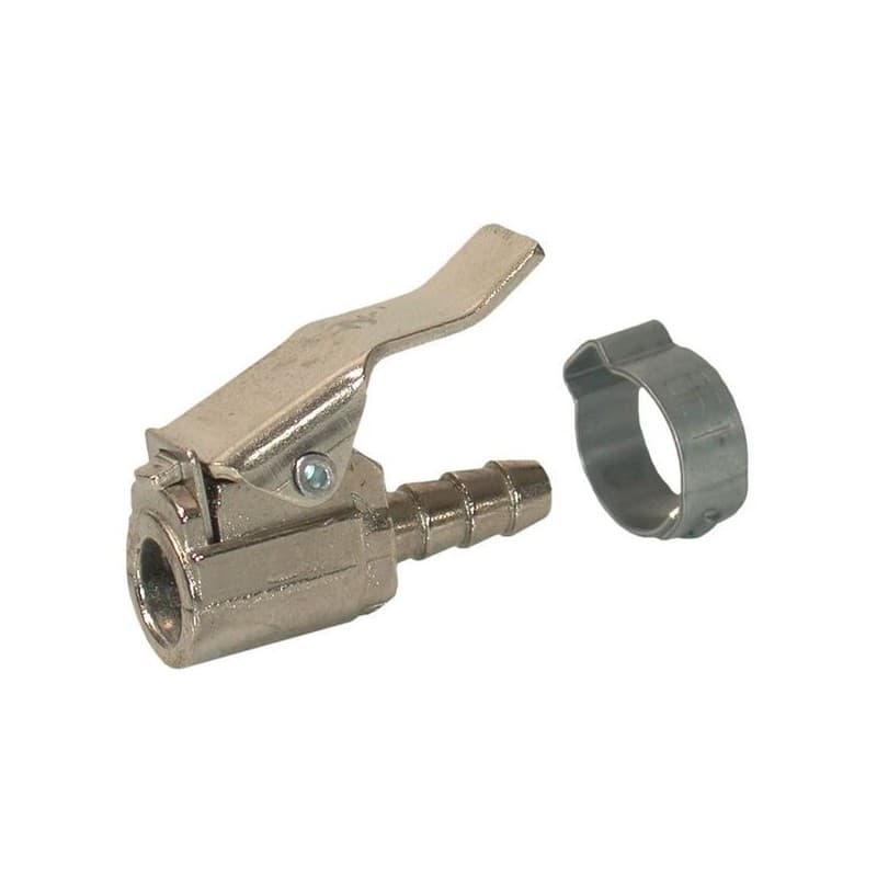 Embout de gonflage ø 13,3 mm 1 pièce(s) embout de gonflage ø 13,3 mm - lacme