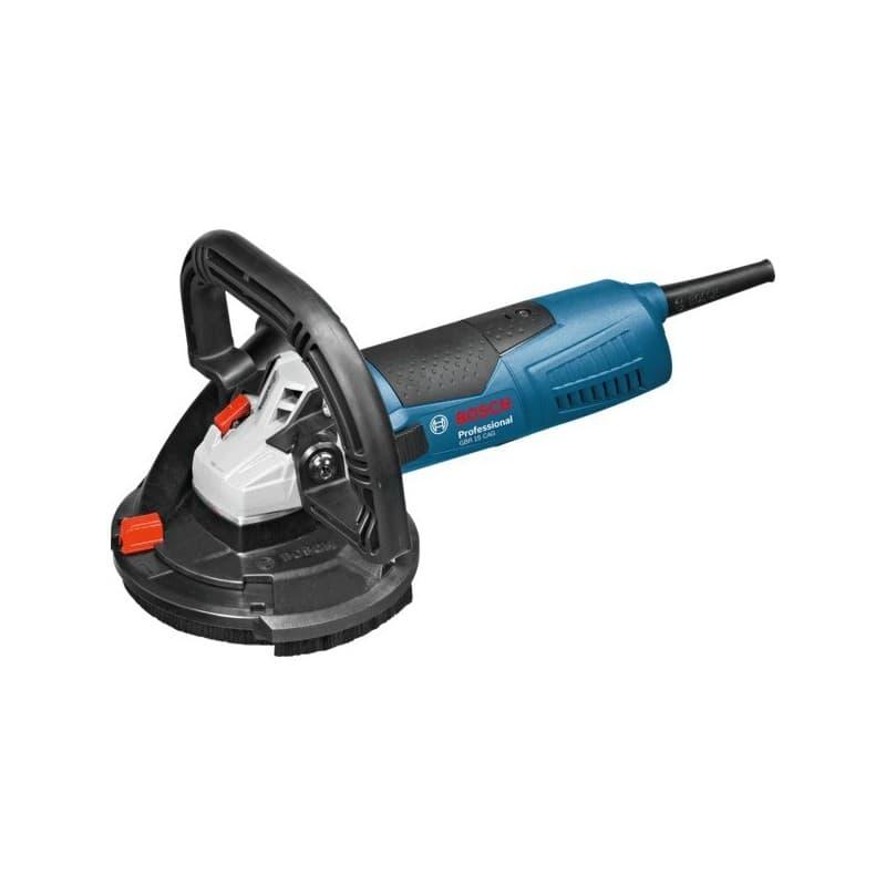 Ponceuse beton gbr 18 cag 1500w 1 pièce(s) ponceuse beton gbr 18 cag 1500w - bosch