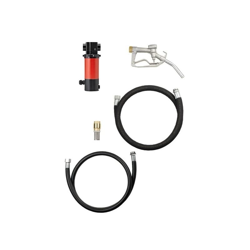 Pompe de transfert gazole 12 v pompe de transfert gazole 12 v 1 pièce(s) - pressol