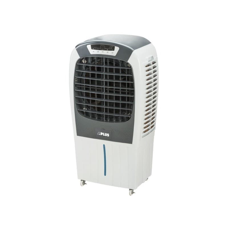 Rafraichisseur d'air évaporatif rae 5.1m 5000 m³/h 12 kg 200 w 1 pièce(s) 40 litre(s) 580 mm monophasé 230v v rafraichisseur d'air évaporatif rae 5.1m
