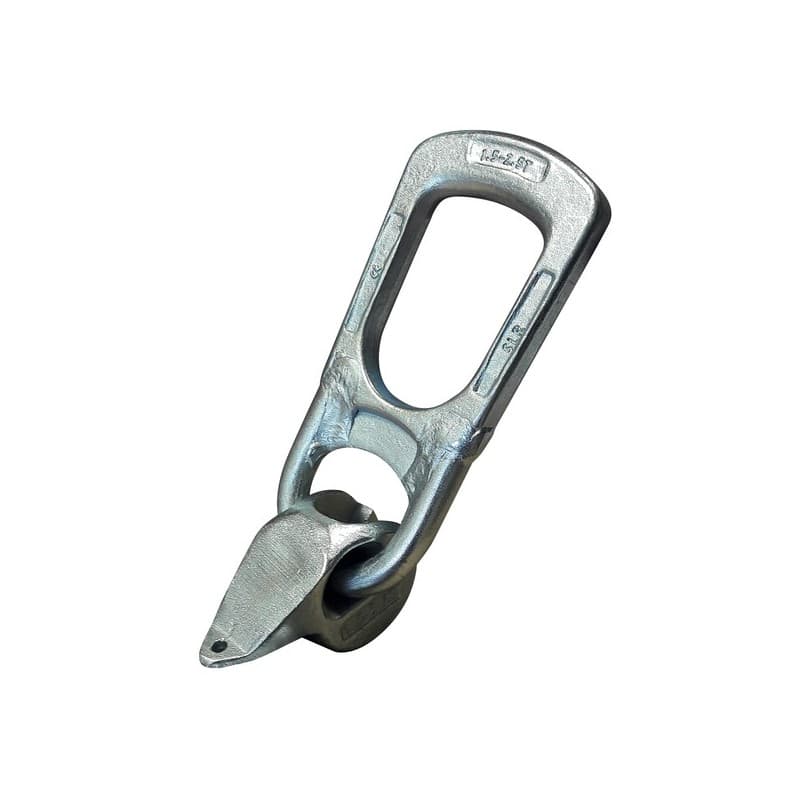 Anneau de levage main de levage 1 pièce(s) anneau de levage 1,3t main de levage - levac