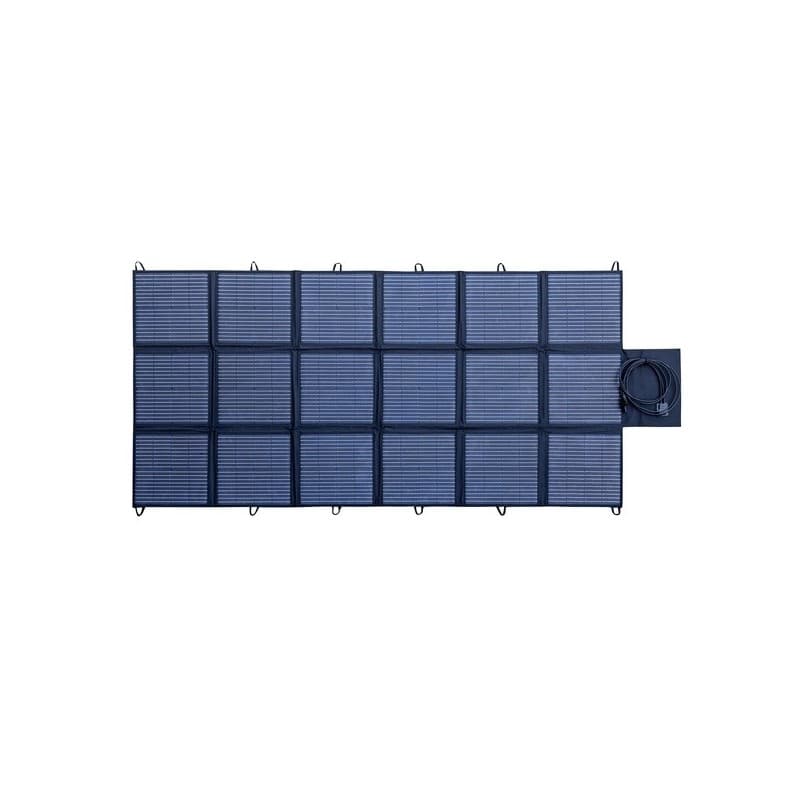 Panneau solaire pliant 400w 1 pièce(s) panneau solaire pliant 400w - orium