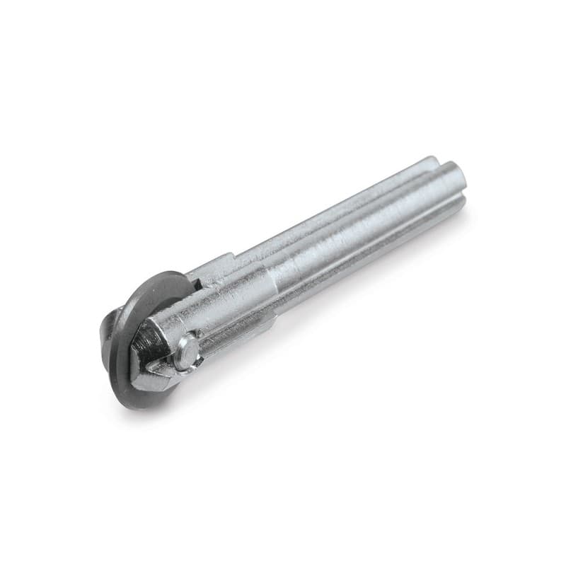 Molette de coupeuses manuelles ø 18 mm molette de coupeuses manuelles ø 18 mm 1 pièce(s) molette 18 mm - rubi