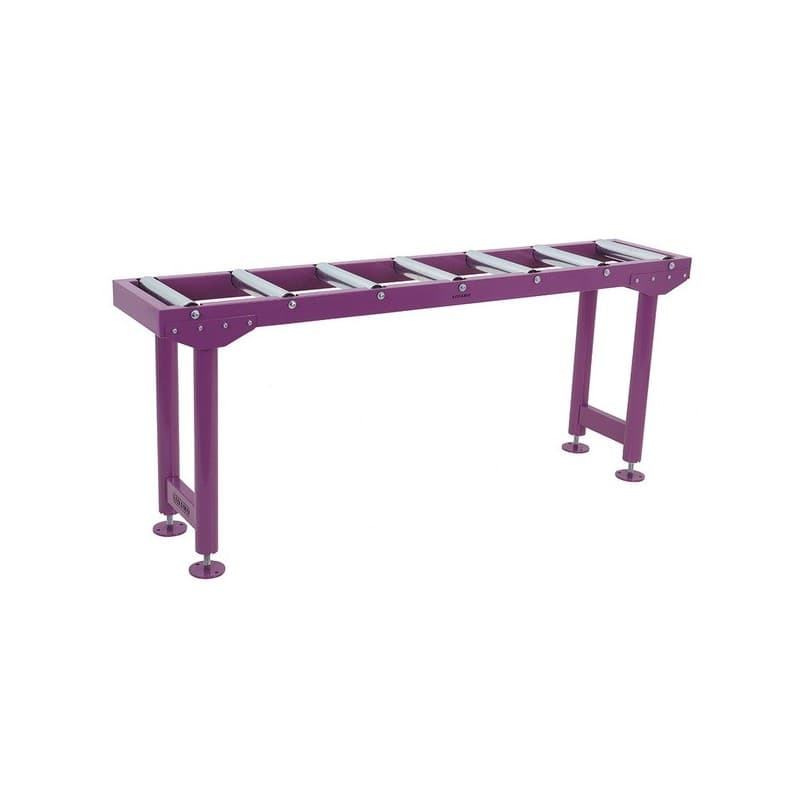 Table 2 m d'amenage 1 pièce(s) table 2 m d'amenage - sidamo