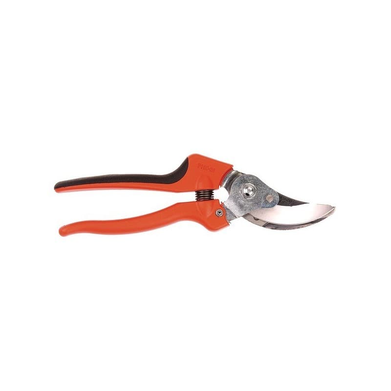 Sécateurs professionnels acier gainé sécateur professionnel acier gainé 20 cm 1 pièce(s) 20 cm composite 240 g - bahco outillage