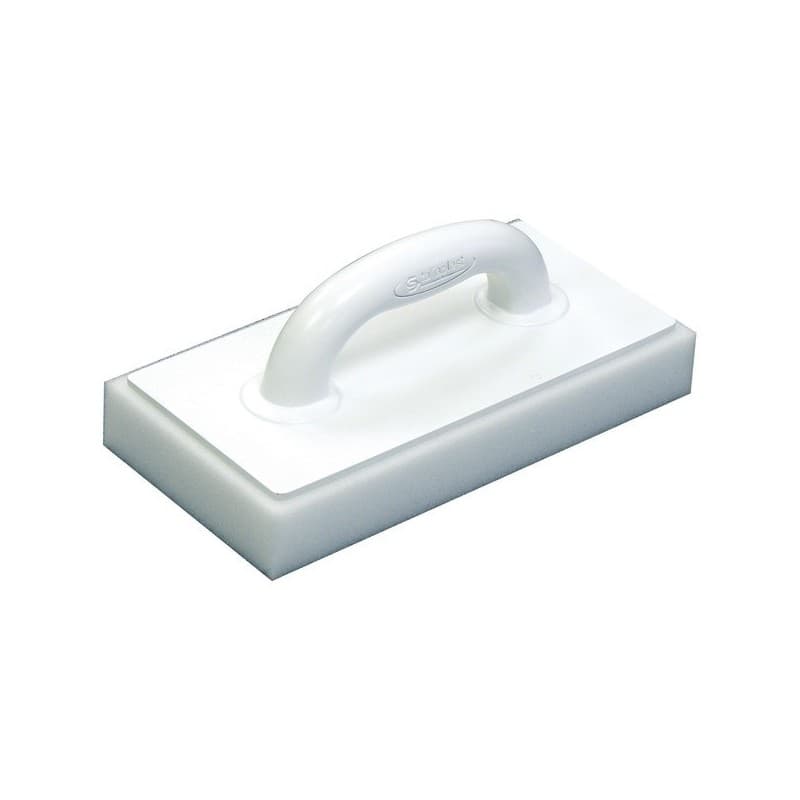 Platoir de nettoyage mousse 28 x 14 cm platoir de nettoyage mousse 28 x 14 cm 1 pièce(s) - sofop taliaplast