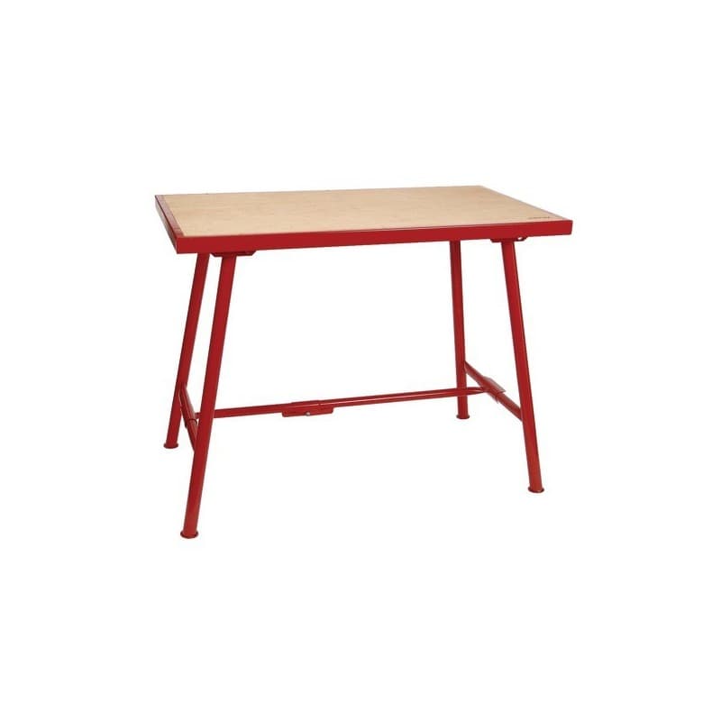 Table de monteur 108 x 64 cm table de monteur 108 x 64 cm 1 pièce(s) - virax