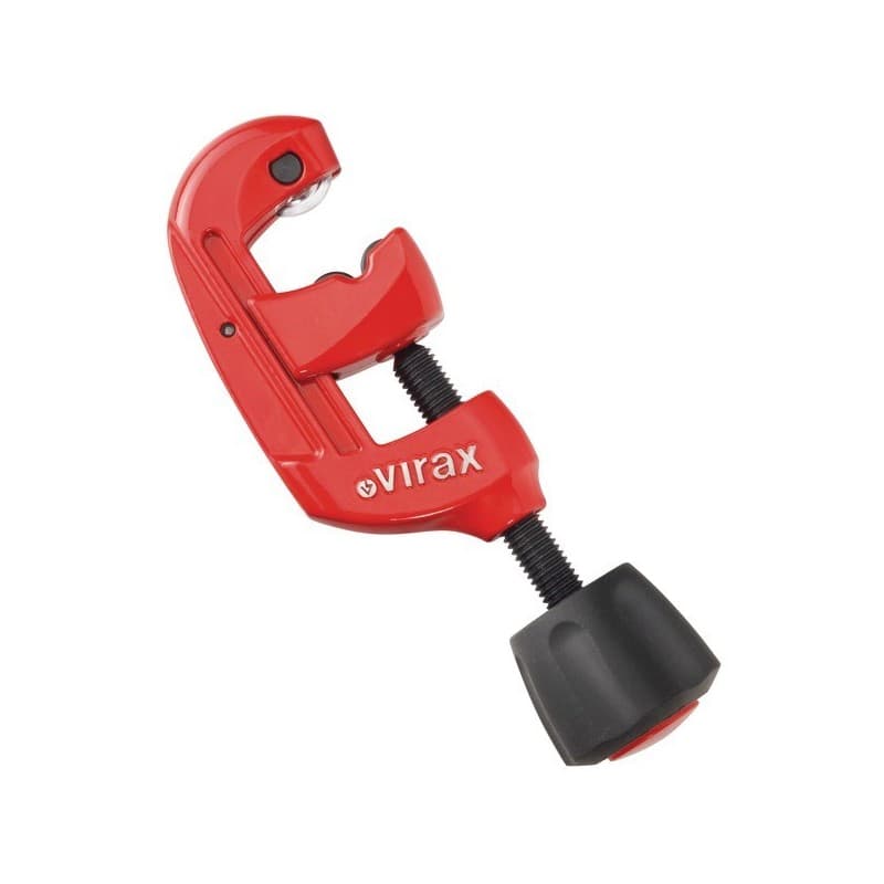 Coupe-tube cuivre 6-28 mm coupe-tube cuivre 6-28 mm 1 pièce(s) - virax