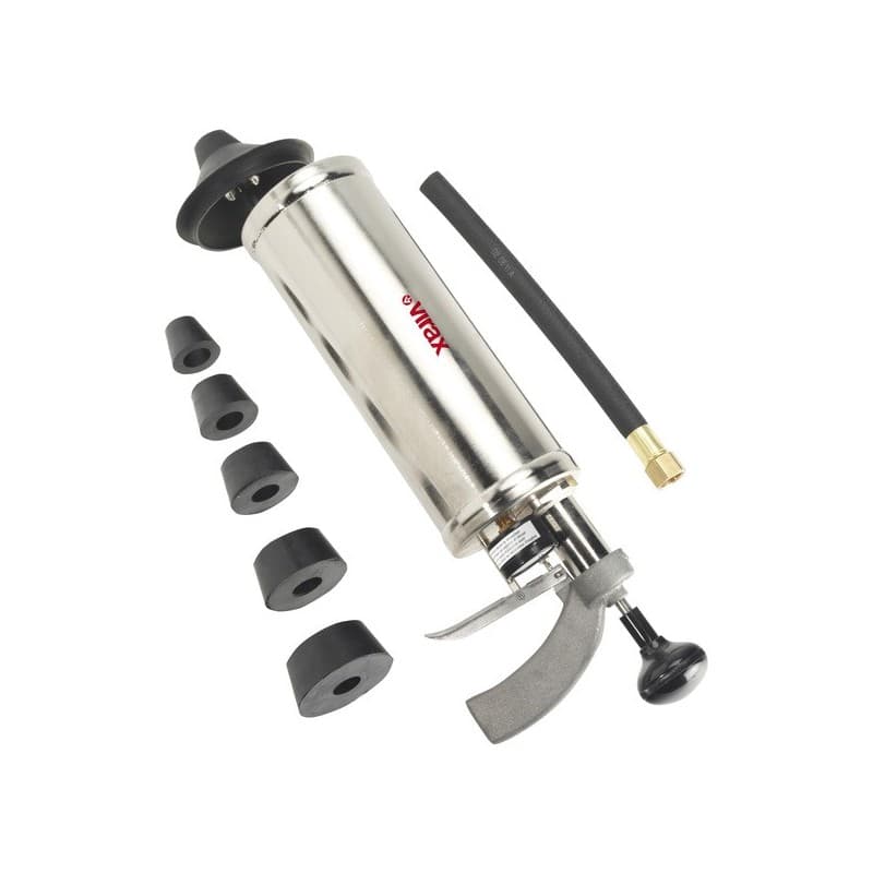 Déboucheur révolver déboucheur révolver 1 pièce(s) - virax