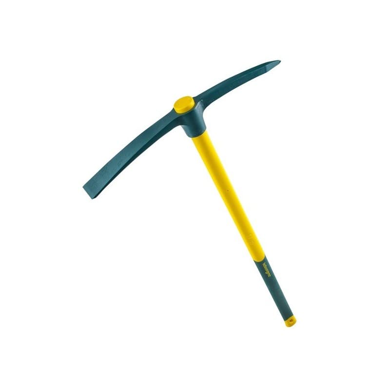 Pioche terrassier 2.0 kg novagrip pioche terrassier 2.0 kg novagrip 1 pièce(s) - leborgne