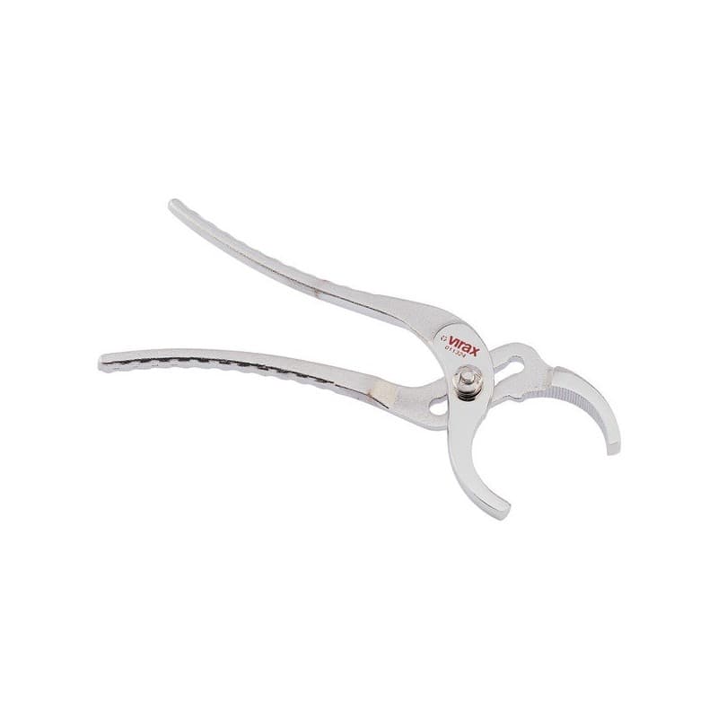 Pince sanitaire grande capacité - 60 mm pince sanitaire grande capacité - 60 mm 1 pièce(s) - virax