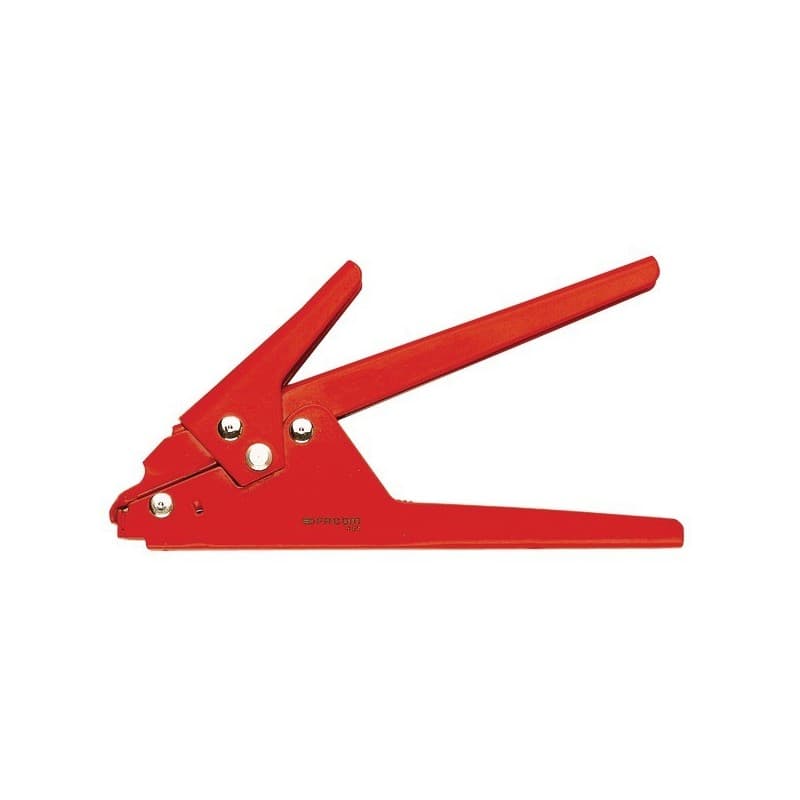 Pince pour colliers plastiques pince pour colliers plastiques 1 pièce(s) - facom