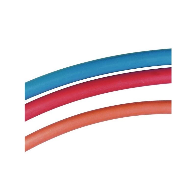 Tuyau pour appareil de soudage tuyau alfasoud oxygene 6 x 13 mm 1 couronne(s) de 20 mètre(s) linéaire - alfaflex