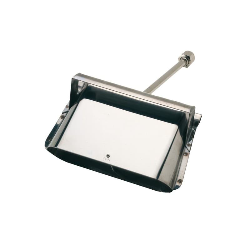 Lance à brûler/chauffer 8680 g/h lance à brûler/chauffer 8680 g/h 1 pièce(s) - guilbert express