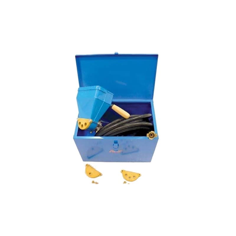 Projecteur d'enduit mural enduivit 3 projecteur d'enduit mural enduivit 3 1 pièce(s) - acf air comprime francais