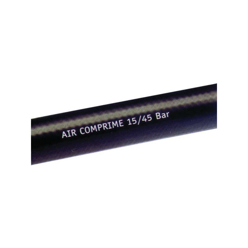 Tuyau air comprimé 15 bars 20 x 29 mm tuyau air comprimé 15 bars 20 x 29 mm 1 couronne(s) de 40 mètre(s) linéaire - alfaflex