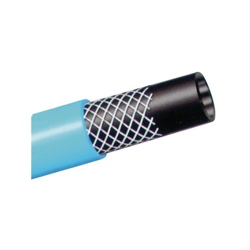 Tuyau air comprimé antistatique 8 x 15 mm tuyau air comprimé antistatique 8 x 15 mm 1 couronne(s) de 40 mètre(s) linéaire - alfaflex