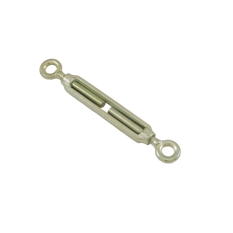 Tendeurs 2 anneaux tendeur 2 anneaux - m8 - cmu 270 kg 1 pièce(s) - pramac