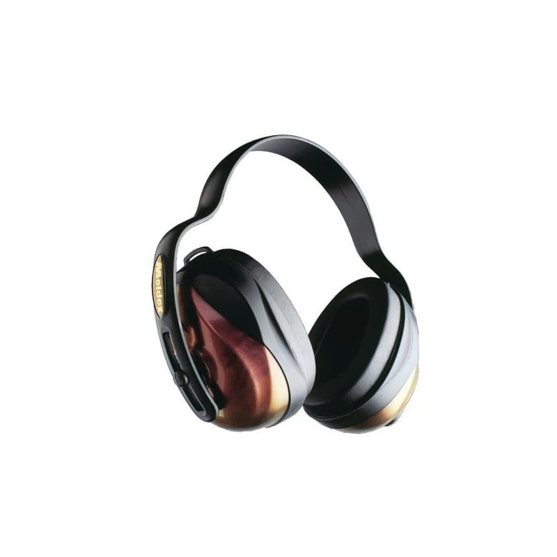 Casque anti-bruit m2 25 - 29 db dba non casque anti-bruit m2 multi-positions 1 pièce(s) - moldex metric