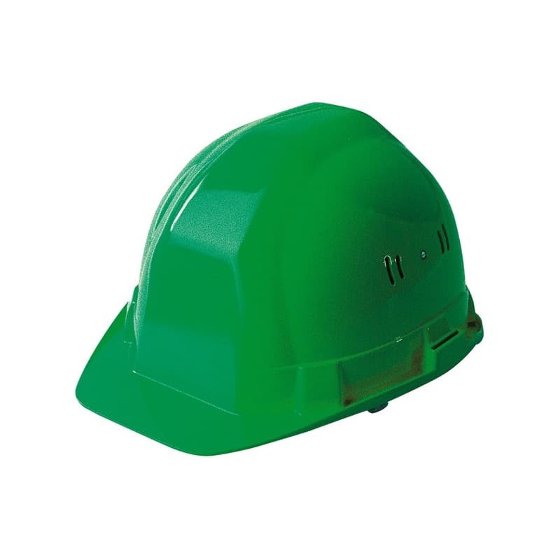 Casque oceanic casque oceanic vert vert standard aucune oui polyéthylène 1 pièce(s) - sofop taliaplast