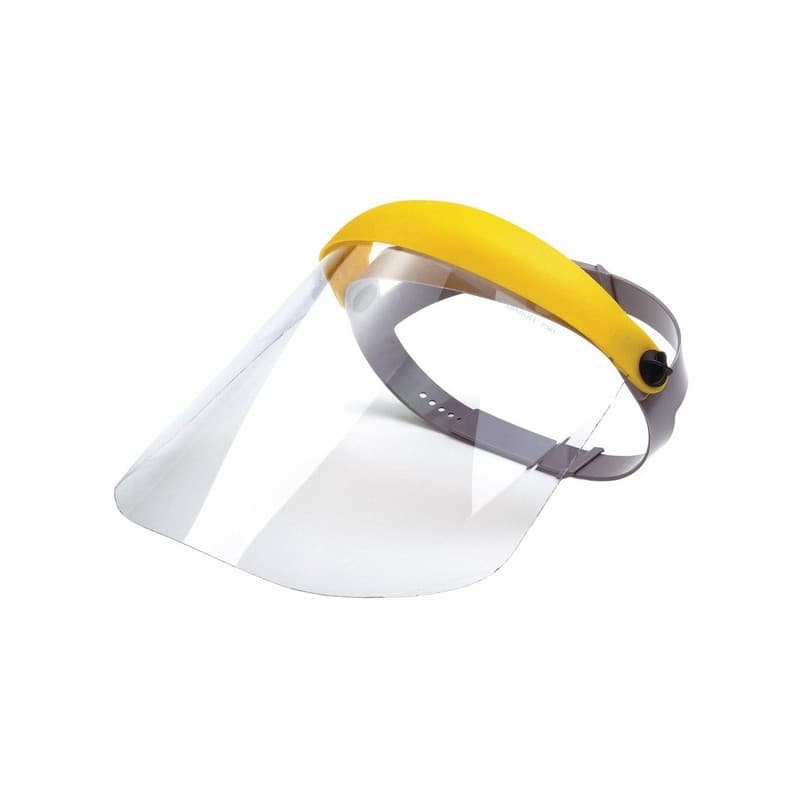 Protecteur facial relevable protecteur facial relevable incolore protection uv, anti-buée 1 pièce(s) - bolle