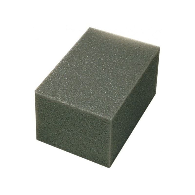Eponge cimentier grise eponge cimentier grise 1 pièce(s) - sofop taliaplast