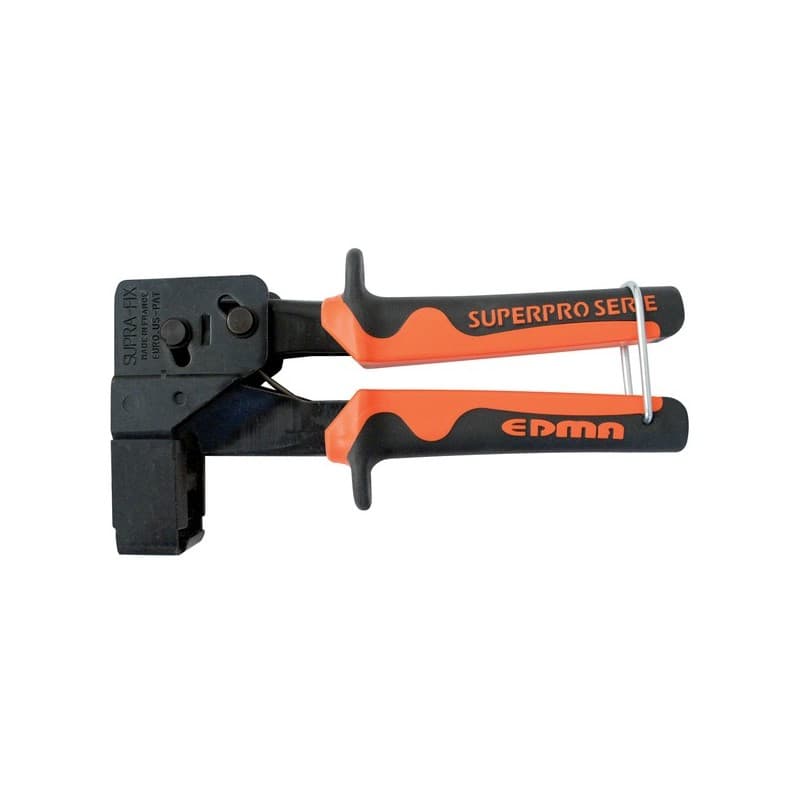 Pince à chevilles supra-fix pince à chevilles supra-fix 1 pièce(s) - edma outillage