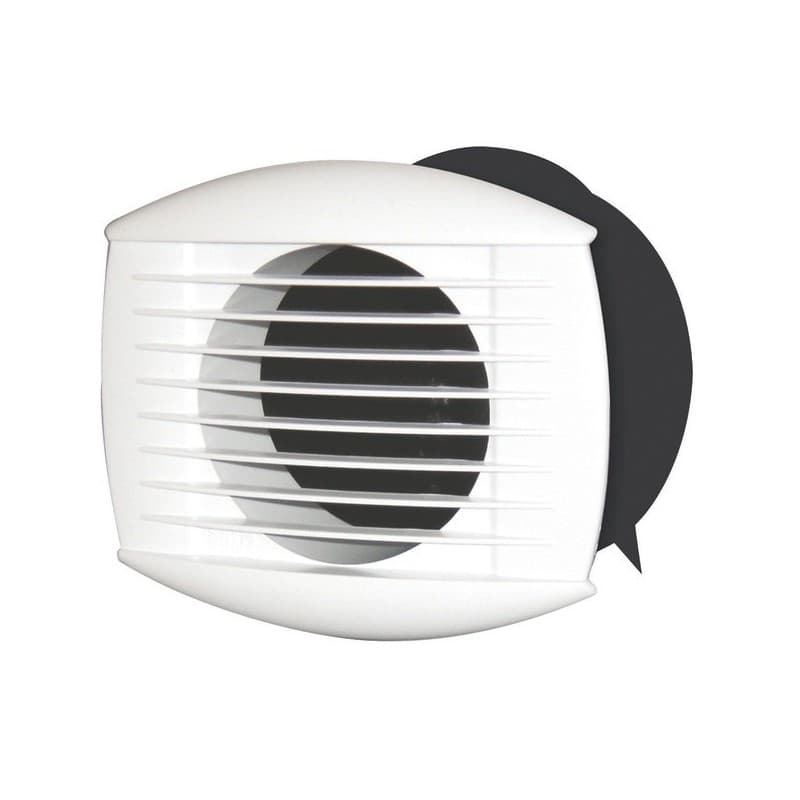 Bouches d'extractions et d'insufflations bouche double flux cuisine manchon l100 ø 80 1 pièce(s) - autogyre