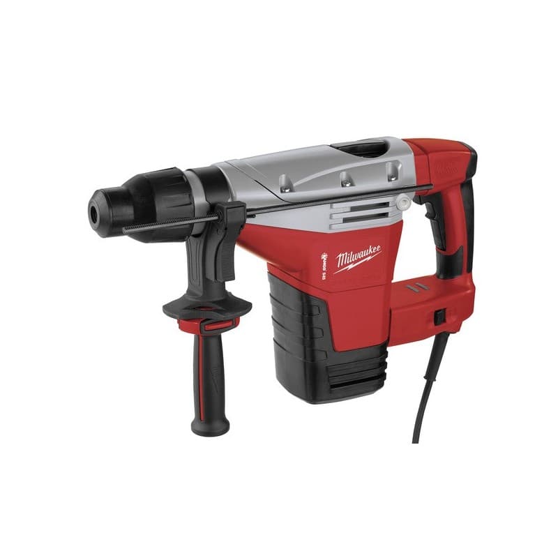 Perforateur-burineur sds-max 1300w k 545 s 8 et ≤ 16 m/s² secteur 8.5 j 2840 cp/min sds max 45 mm 6.7 kg perforateur-burineur sds-max 1300w k 545 s 1