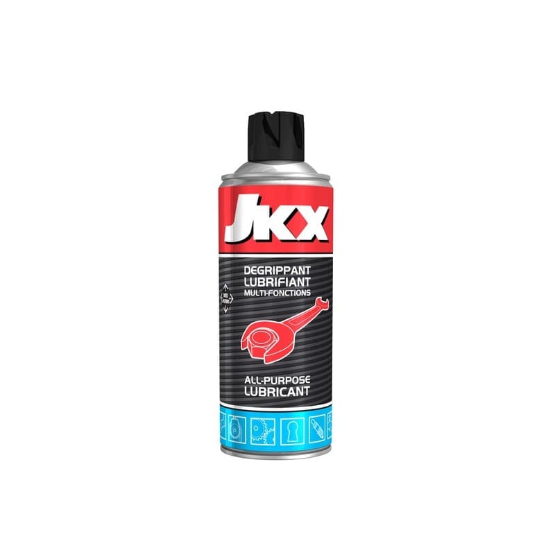 Aérosol multifonctions jkx pro aérosol multifonctions jkx pro 1 aérosol(s) de 520 millilitre(s) - jelt