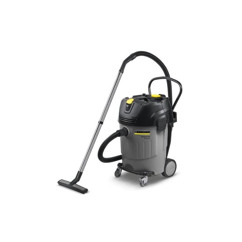 Aspirateur eau/poussières nt 65/2 ap aspirateur eau/poussières nt 65/2 ap secteur synthétique 230 mbar 65 litre(s) 20 kg 1 carton(s) de 1 pièce(s) 888