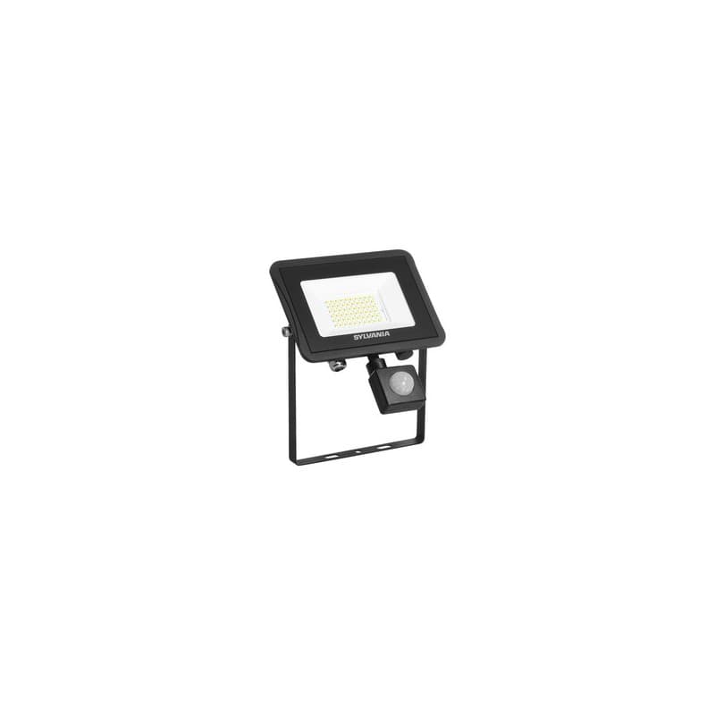 Projecteurs led extra-plats sylflood 4000 °k 5000 1 pièce(s) led ip65 1.00 m 43 w projecteur extérieur ip65 43w 5000lm 840 - sylvania