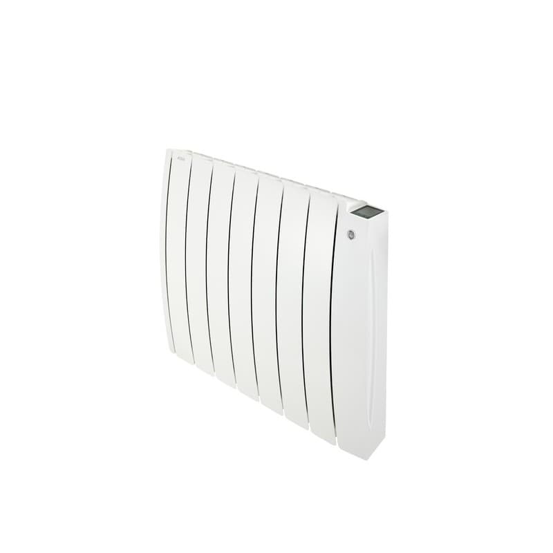 Radiateur taïga premium takd 575 mm 1000 w 1 pièce(s) radiateur électrique taïga premium 1000w 669 mm - acova
