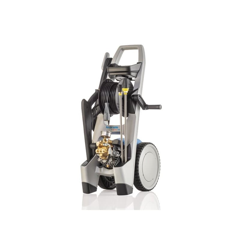 Nettoyeur hp eau froide x10-140tst 160 bar 33 kg eau froide 1 pièce(s) nettoyeur hp eau froide x10-140tst 295 w 140 l/h - kranzle