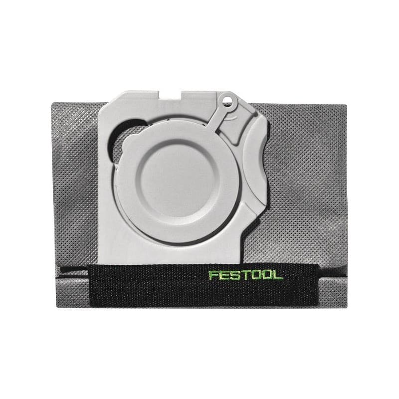 Sacs filtres pour aspirateurs festool sac filtre longlife-fis-ct sys 1 pièce(s) - festool