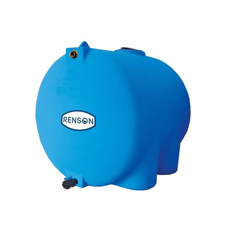 Cuve stockage bleue horizontale 3000l - 1605x1750mm - 76kg 1 unité(s) cuve stockage bleue horizontale 3000l - 1605x1750mm - 76kg 1.75 m polyethylene 1
