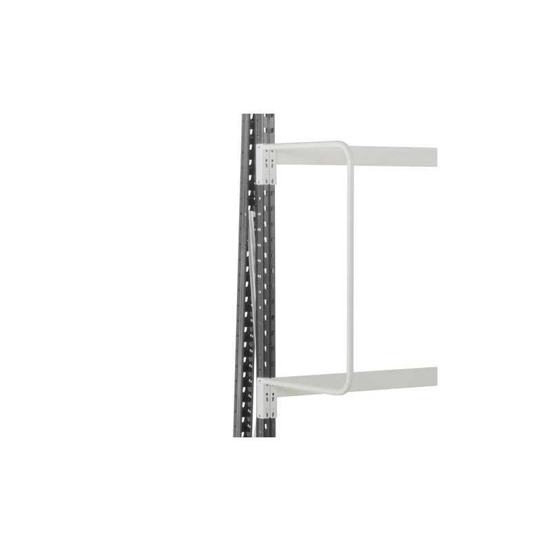 Accessoires rayonnage vertical epsivol séparateur arceau verticale gauche 1 pièce(s) - manorga