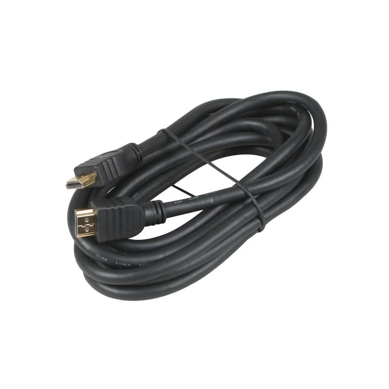 Cordon hdmi m/m 3m00 1 pièce(s) cordon hdmi m/m 3m00 - ets normand optex