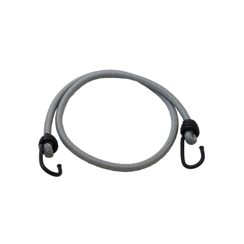 Sandows crochets sandows ø 11 mm - longueur 150 cm 1 sachet(s) de 2 pièce(s) - corderie mesnard