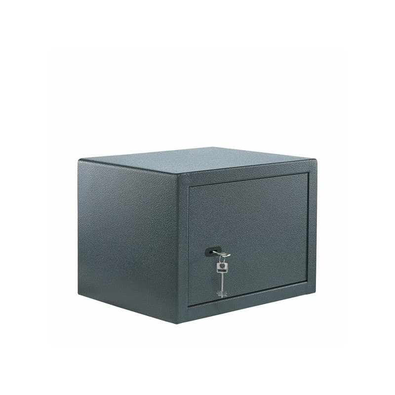 Coffres-forts pure-safe 20 kg 1 pièce(s) 440 mm coffre-fort à clé ps 130 k 320 mm serrure à clé 350 mm 40.3 litre(s) - burg wachter