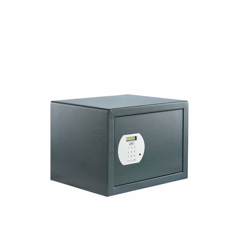 Coffres-forts pure-safe 14 kg 1 pièce(s) 440 mm coffre-fort électronique ps 130 e 320 mm serrure électronique 350 mm 40.3 litre(s) - burg wachter