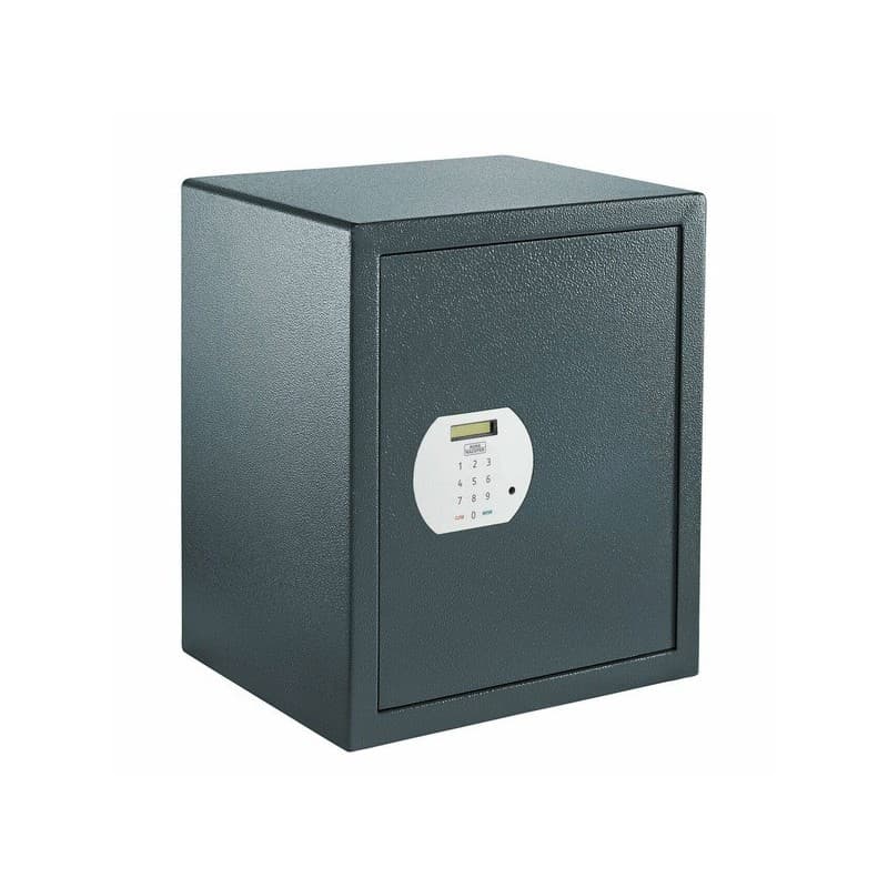 Coffres-forts pure-safe 20 kg 1 pièce(s) coffre-fort électronique ps 140 e serrure électronique 350 mm 59.8 litre(s) 500 mm 416 mm - burg wachter