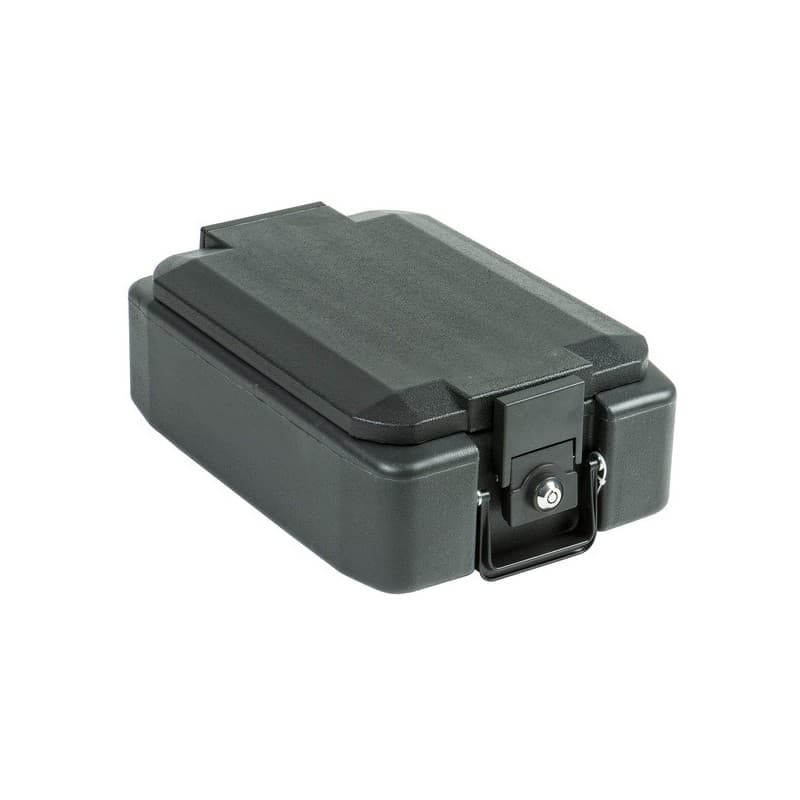 Caissette à document à clé fp 22 k 1 pièce(s) caissette à document à clé fp 22 k - burg wachter