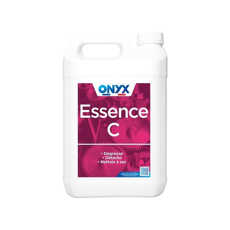 Essence c essence c 1 bidon(s) de 5 litre(s) 5 litre(s) essence - onyx