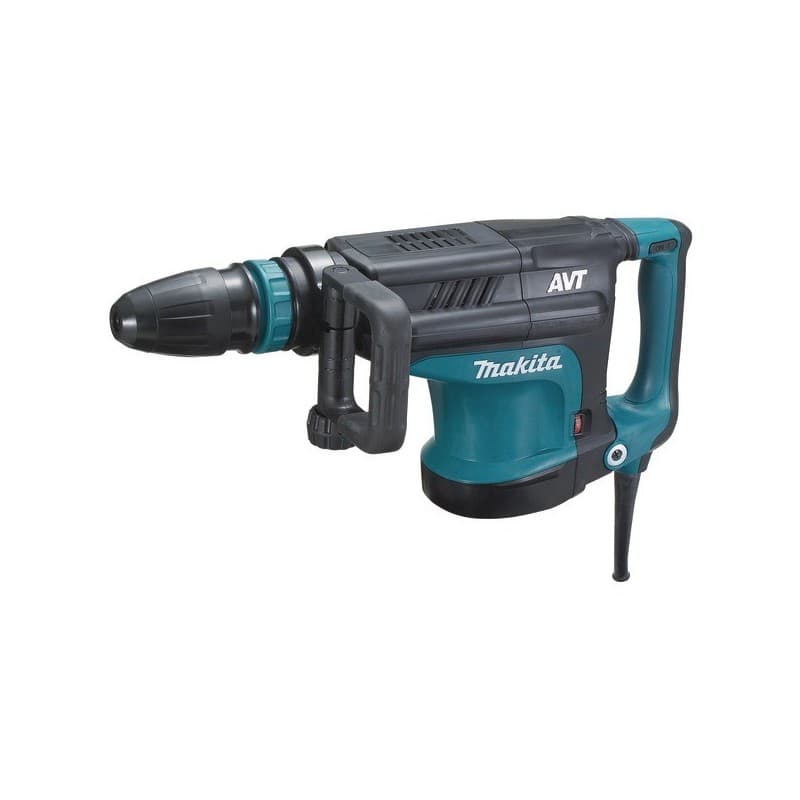 Burineur sds-max 1510w hm1213c secteur sds max 5 et ≤ 8 m/s² burineur sds-max 1510w hm1213c 18.6 j 1900 cp/min 10.8 kg 1 coffret(s) 1510 w - makita