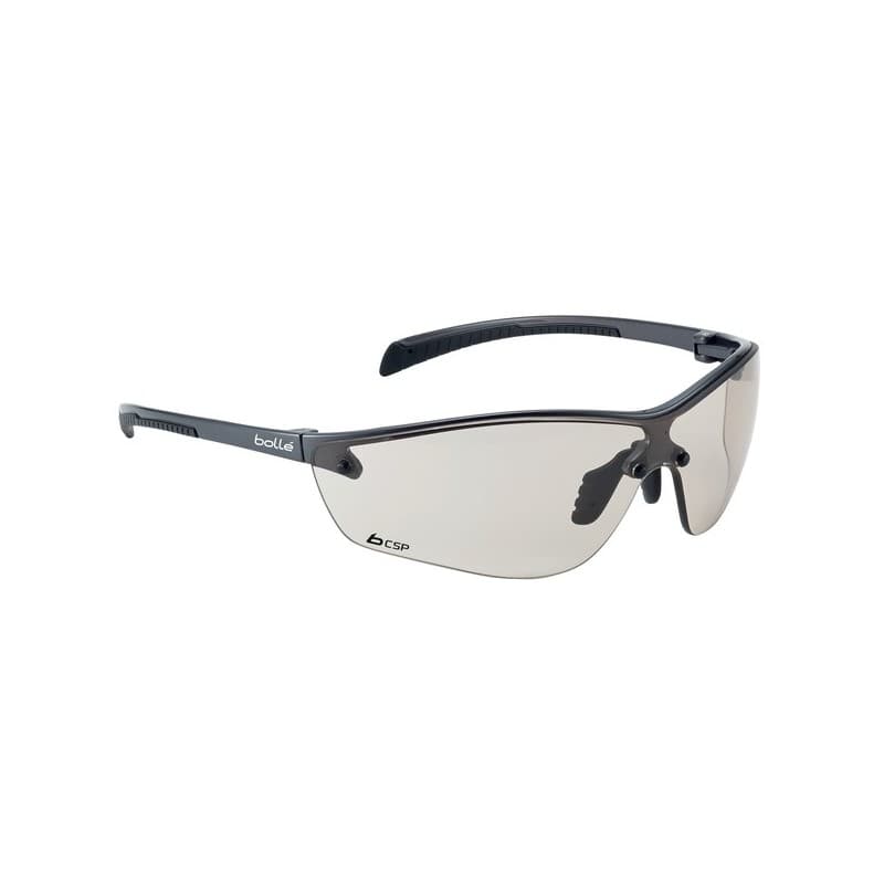 Lunettes silium+ lunettes silium+ csp protection uv, anti-rayures, anti-buée csp 1 paire(s) - bolle