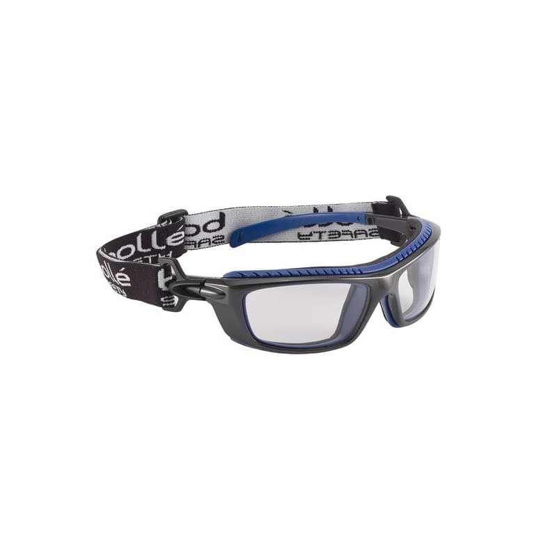 Lunettes baxter lunettes baxter incolores incolore anti-rayures, anti-buée 1 paire(s) - bolle